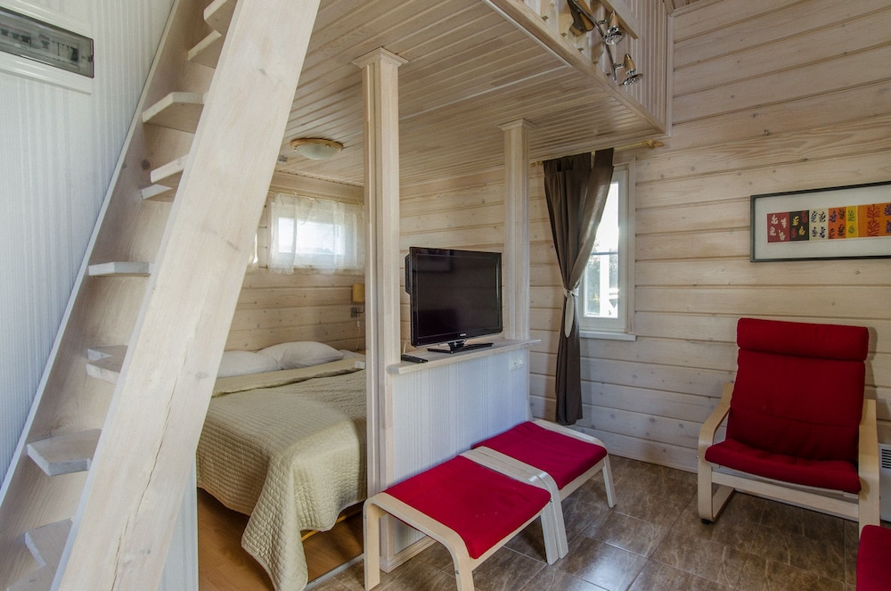 Cottage (4 persons) photo 1