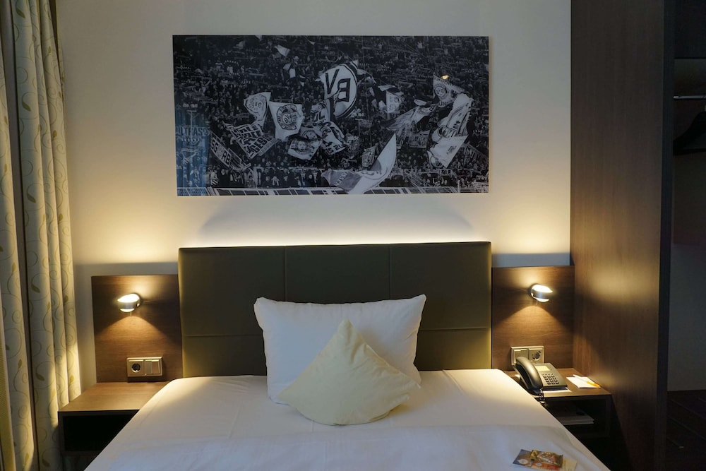 Business Single Room photo 2