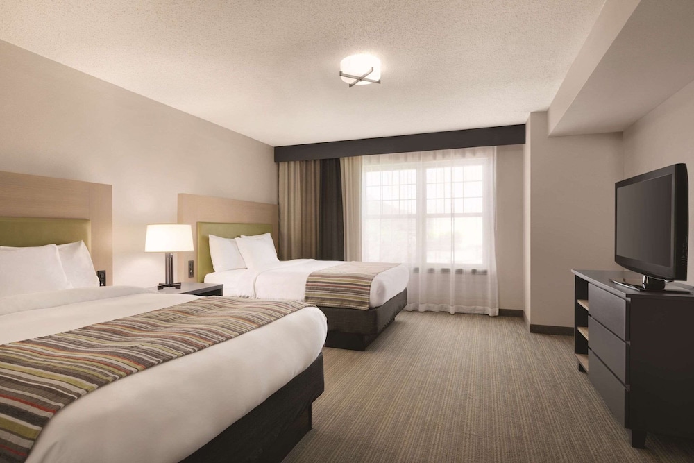 Suite, 1 Bedroom, Non Smoking photo 1