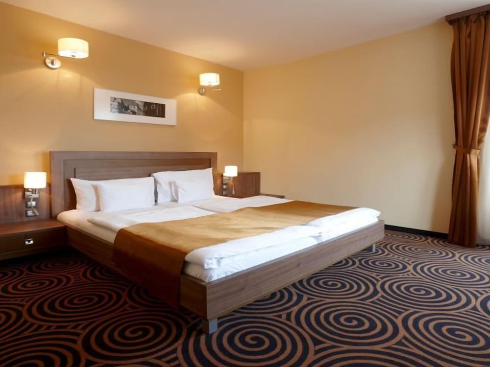Superior Single Room
