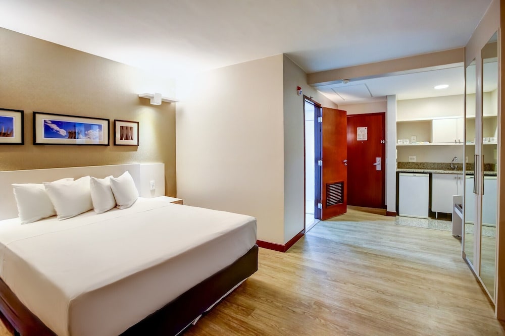 Superior Room, Accessible (Handicap)