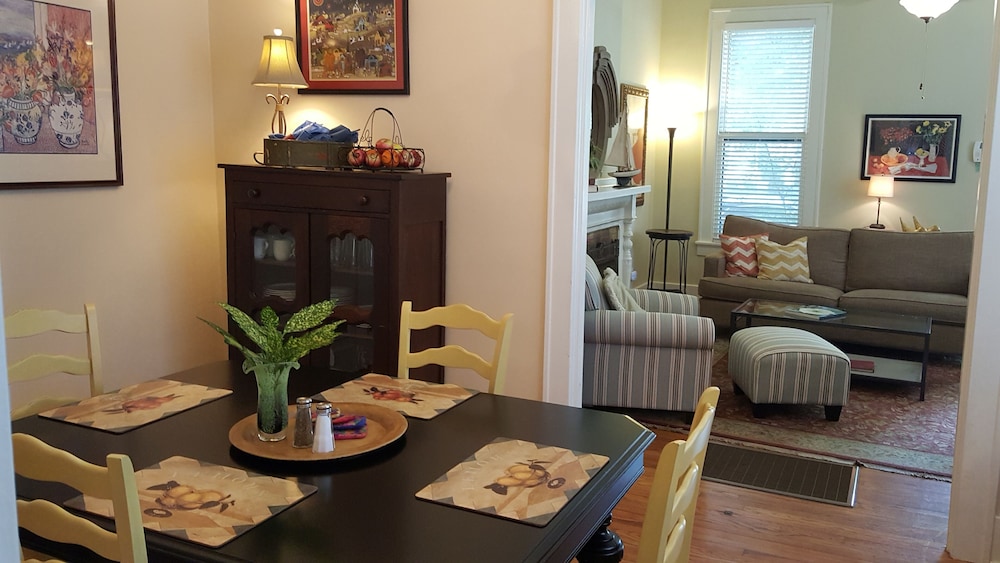 Barkley Cottage 1 Bedroom photo 3