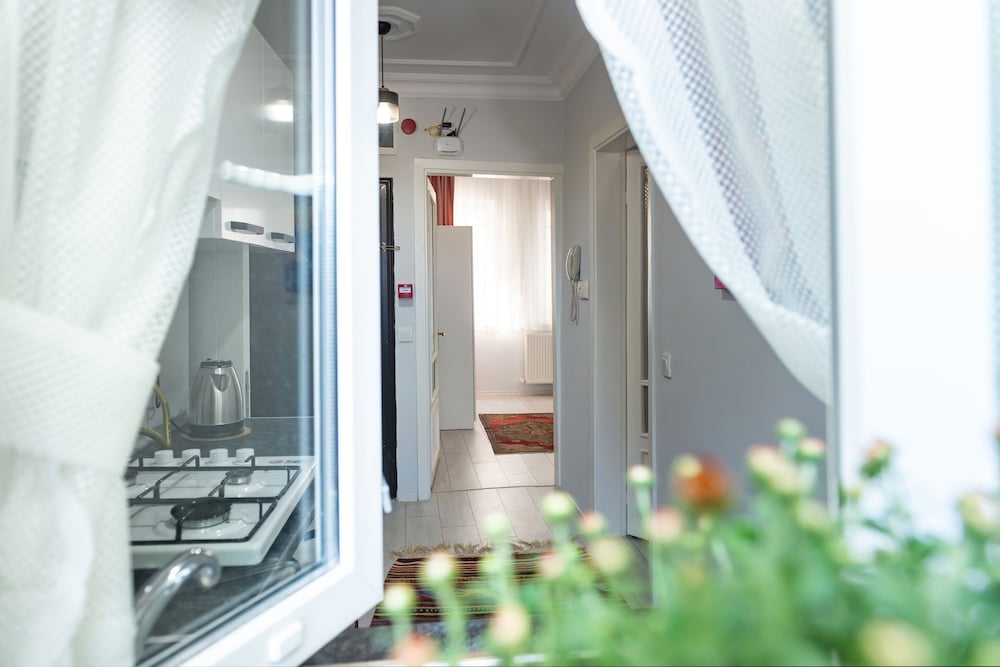 Family Apartment photo 1