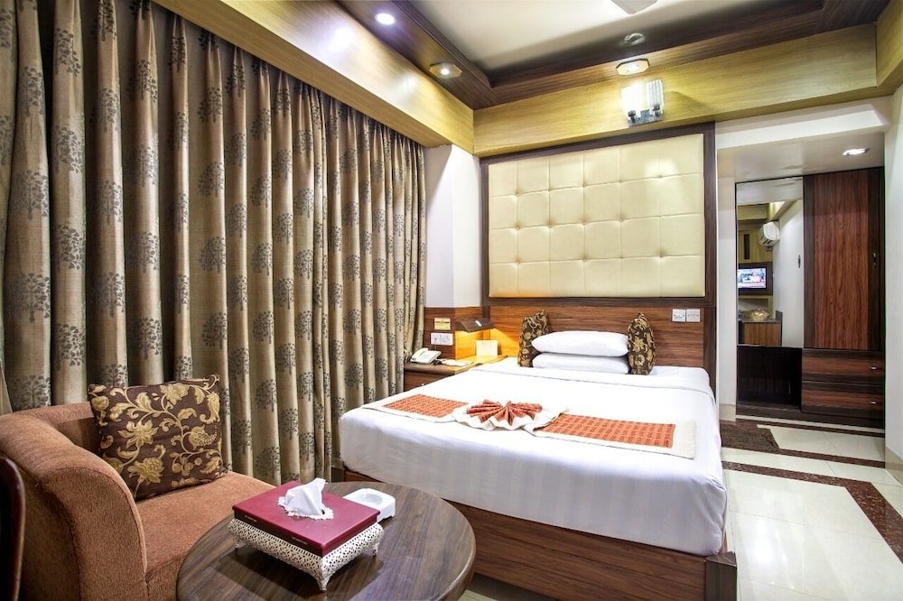 Premium Deluxe Room