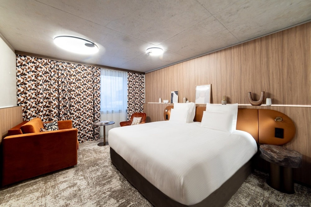 Executive Double Room - Photo 3
