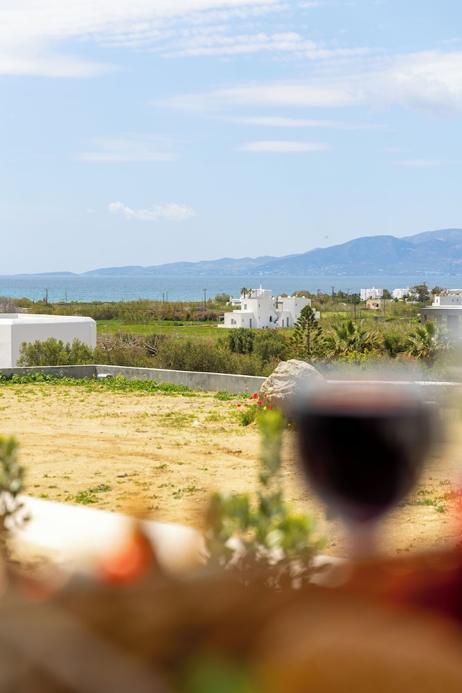 Cezaria Naxos Hotel, Billede 2