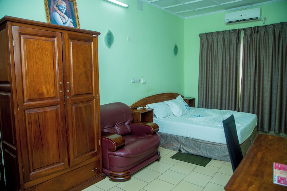 Classic Room photo 1