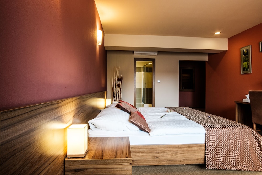 Classic Double or Twin Room photo 2