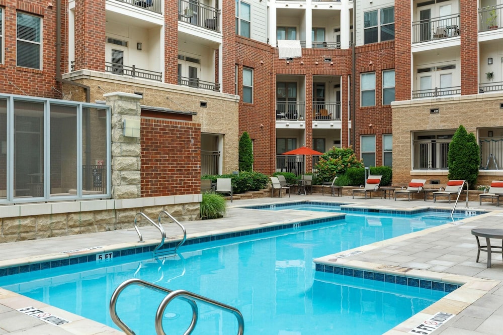 City Living in Downtown Raleigh Luxury Apt 2, 写真 18