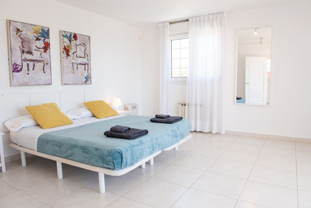 Villa, 5 habitaciones, piscina privada