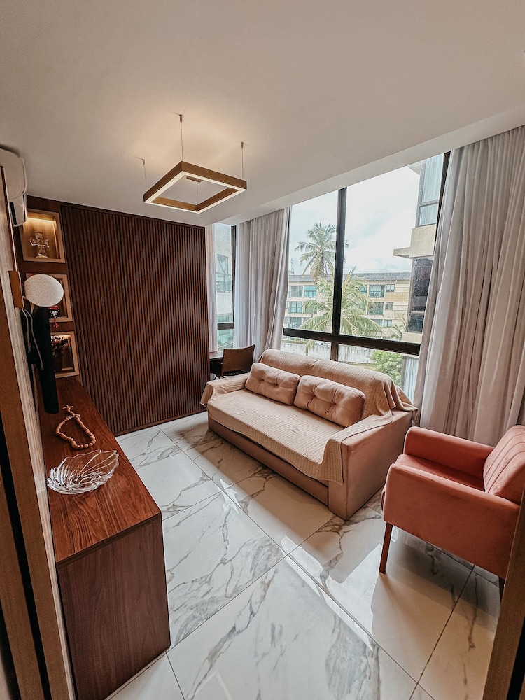 Deluxe Apartment photo 3