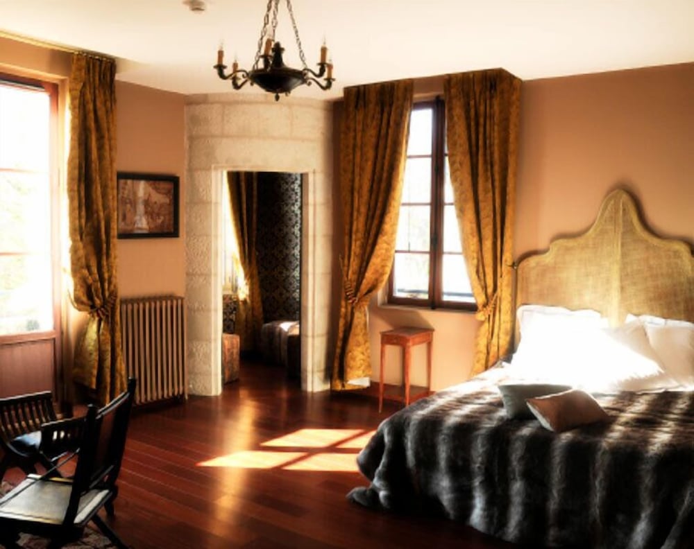Suite, Non Smoking (Cléopâtre) photo 1