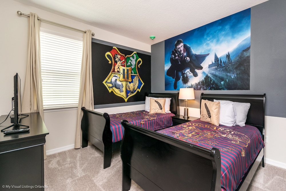 Villa (Multiple Bedrooms)