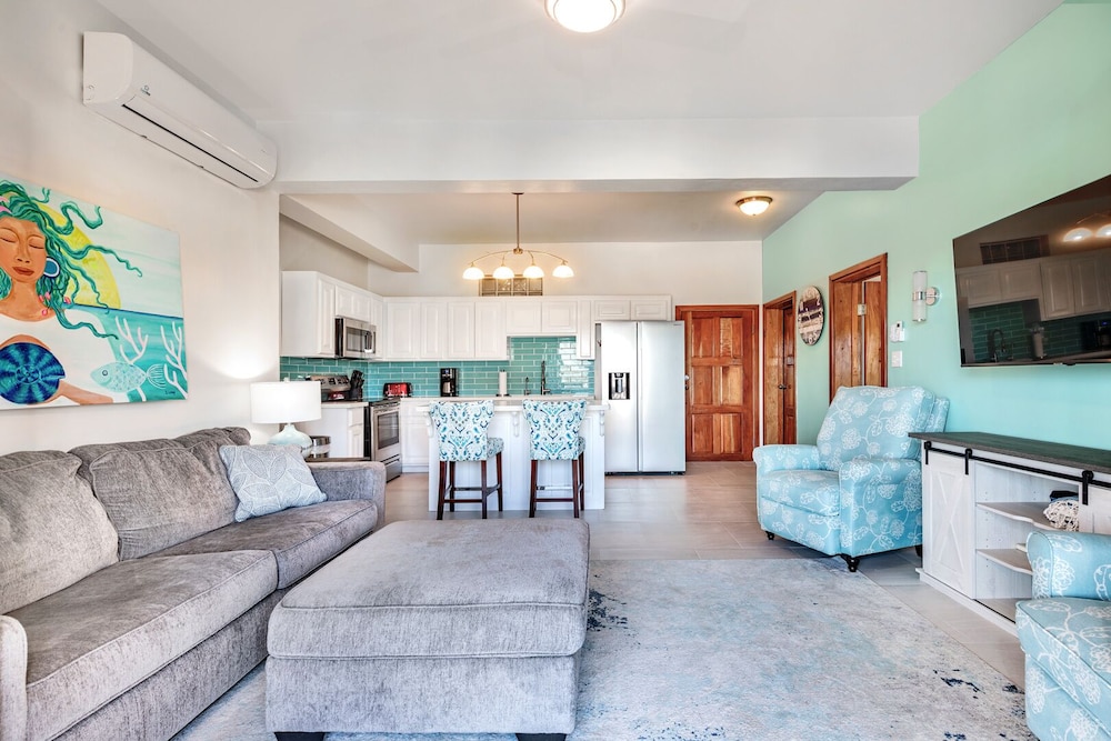 Luxury Condo