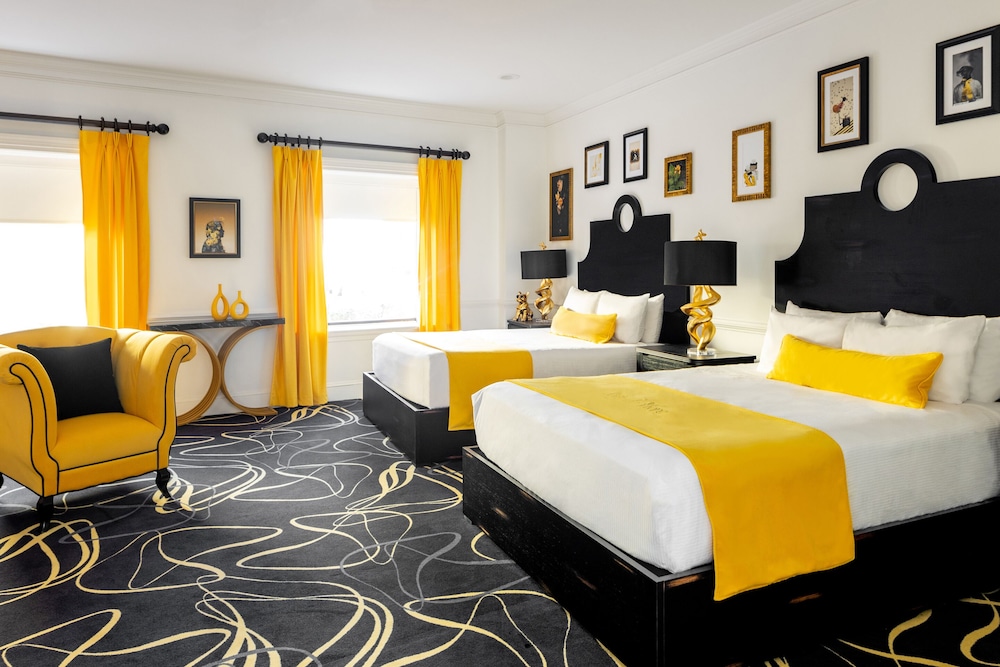 Enclave Premier Two Queens