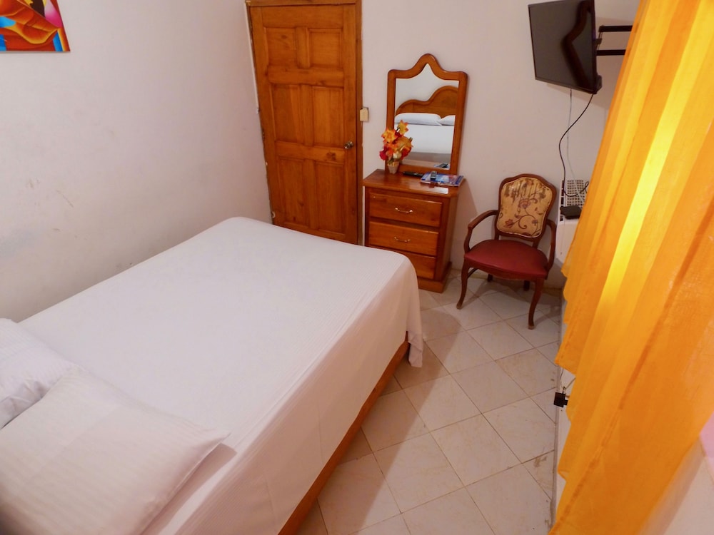 Comfort Single Room, 1 Bedroom