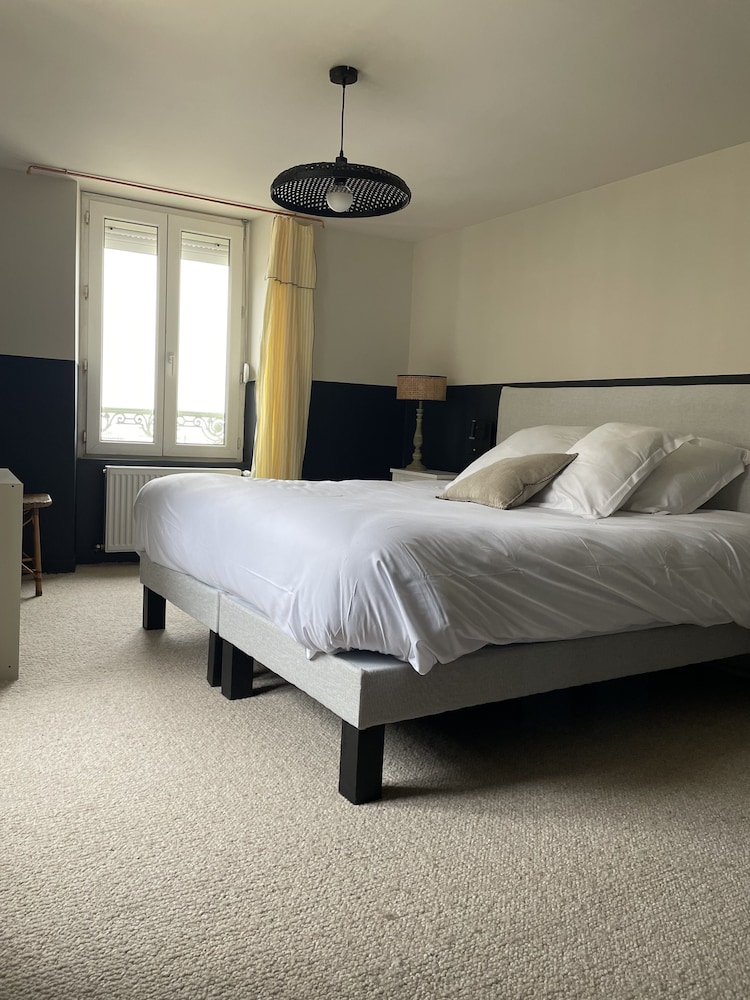 Comfort Quadruple Room photo 2