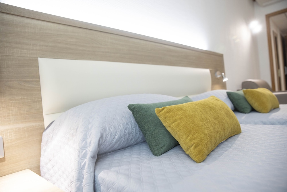 Business Double Room