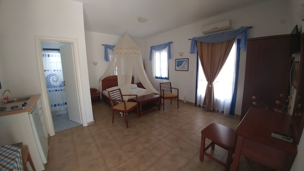 Superior Studio, Sea View photo 3