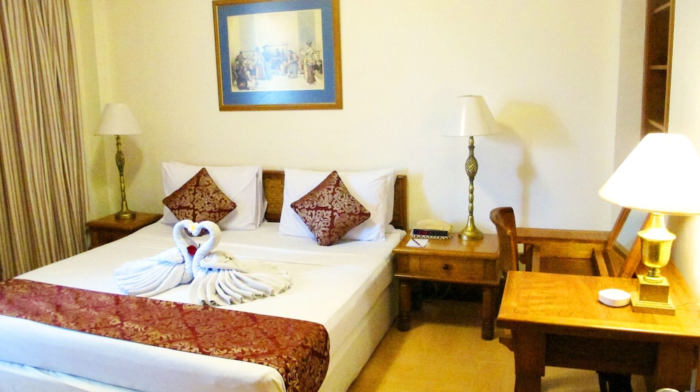 Family Suite, 1 Bedroom - Photo 24