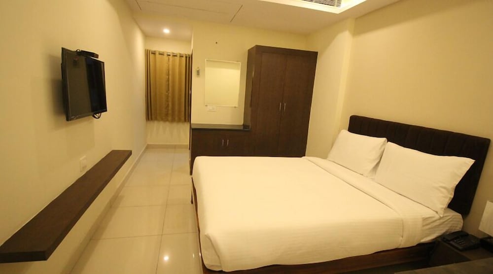 Executive Room photo 1