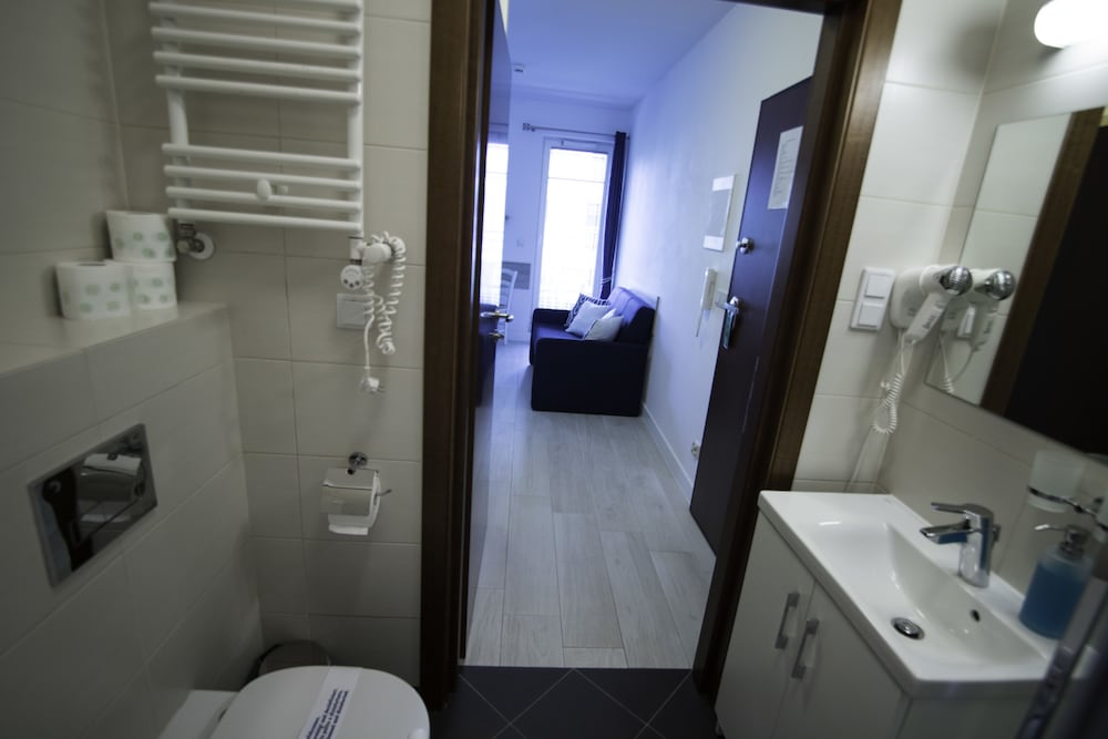 Deluxe Apartment photo 2