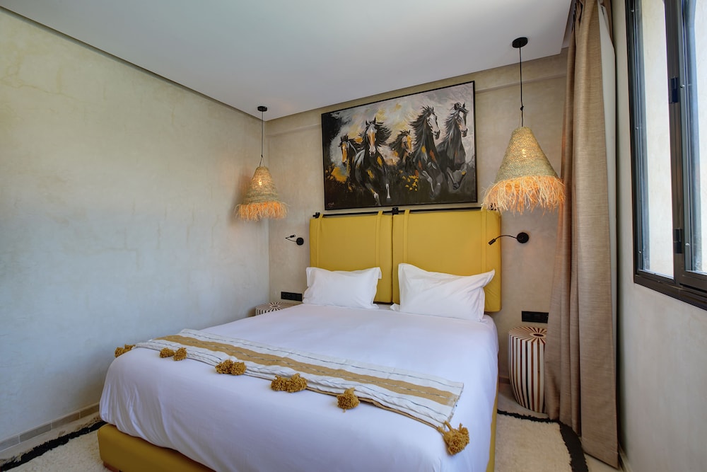 Standard Double Room - Photo 1