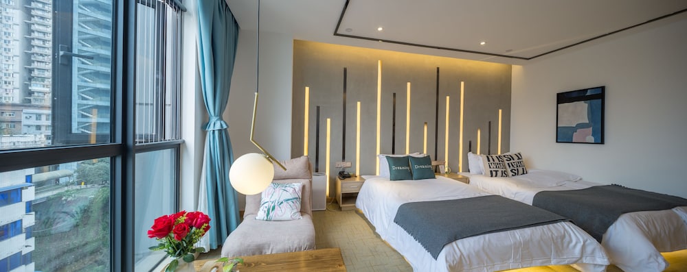 Comfort Twin Room