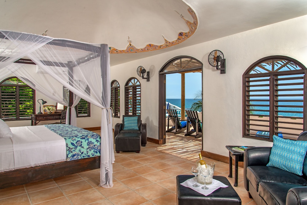 Villa, 4 Bedrooms, Ocean View photo 1