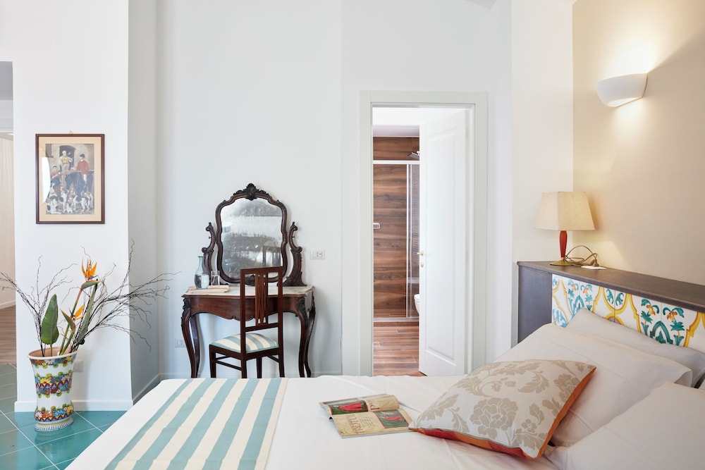 Triple Room, Garden View photo 3