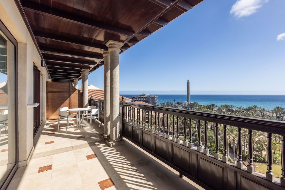 Suite, Terrace, Sea View (Master)