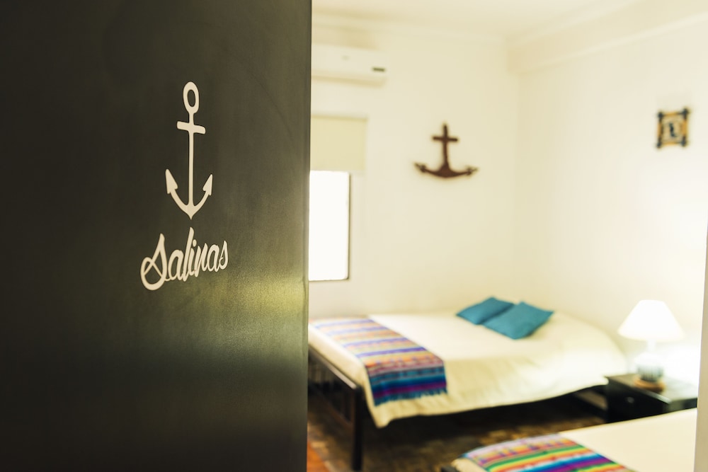 Superior Room, 2 Double Beds photo 2