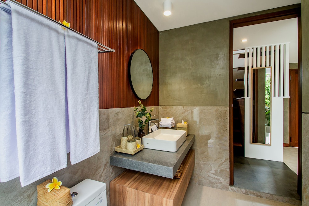 One-Bedroom Villa with Free Daily Afternoon Tea - Photo 3