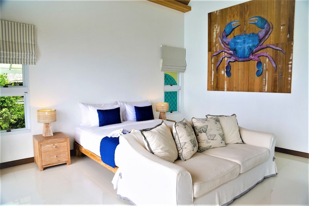 Hilltop Pool Villa 1 - Photo 2