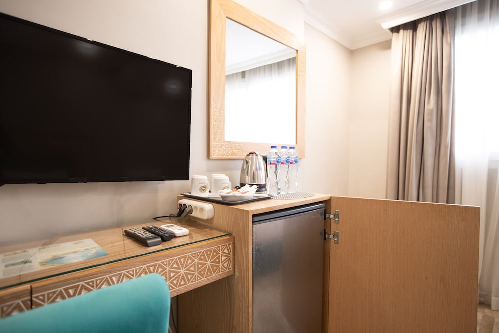 Economy Triple Room - Photo 4