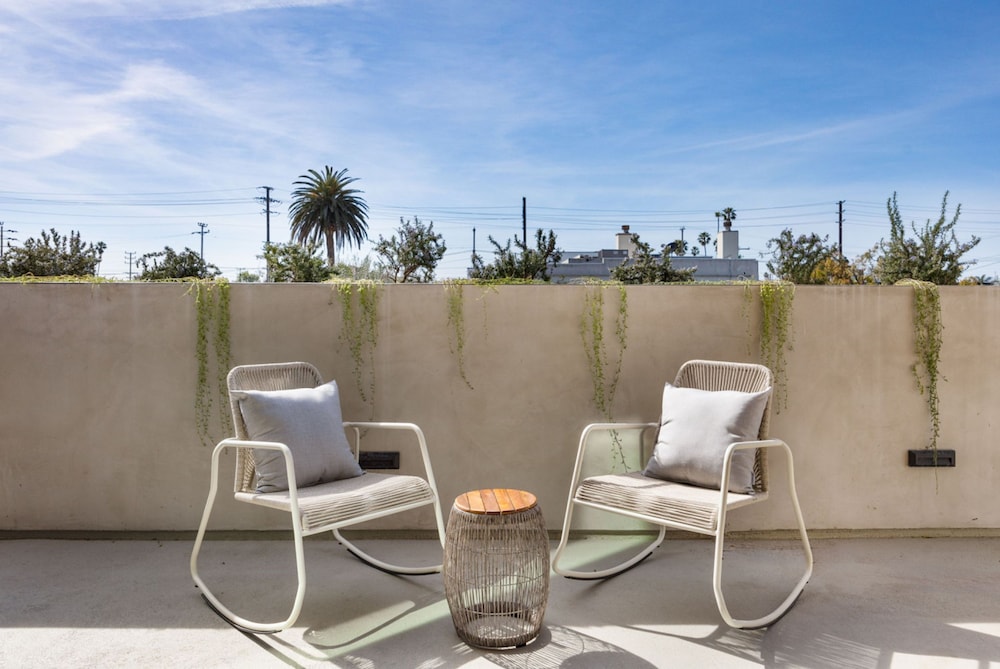 The Bella Villa 2 in Venice, Billede 44