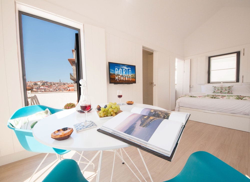 Romantic Apartment, Terrace, City View