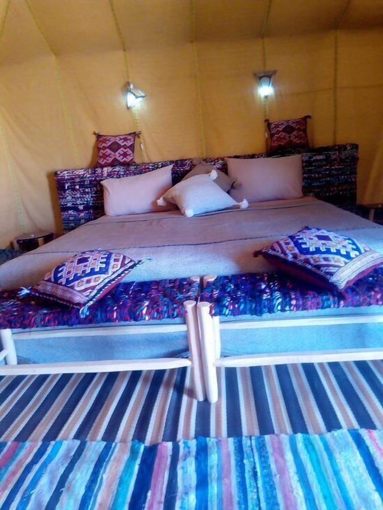 Quadruple Room photo 2