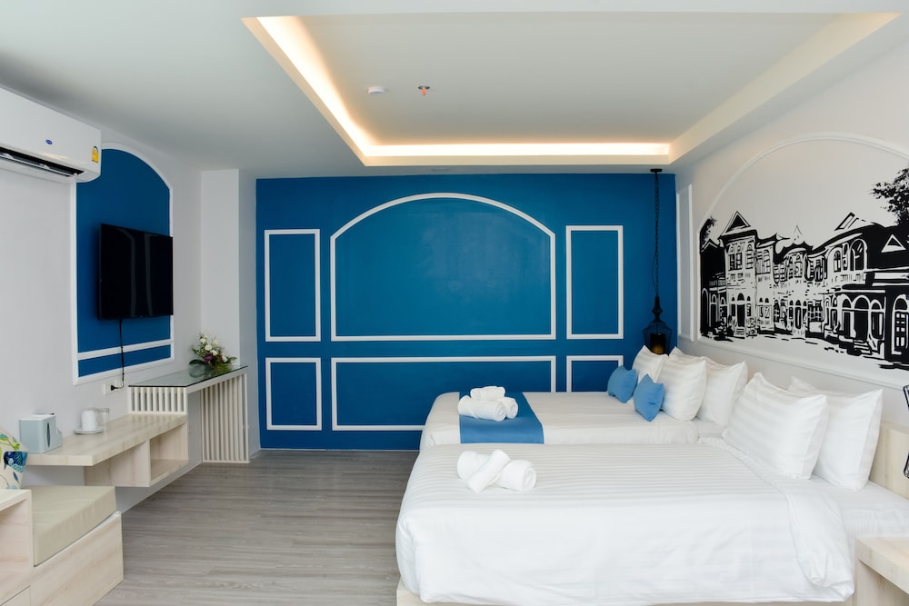 Triple Room - Photo 21