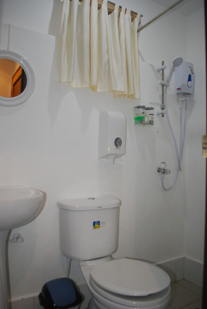 Deluxe Double Room - Photo 6