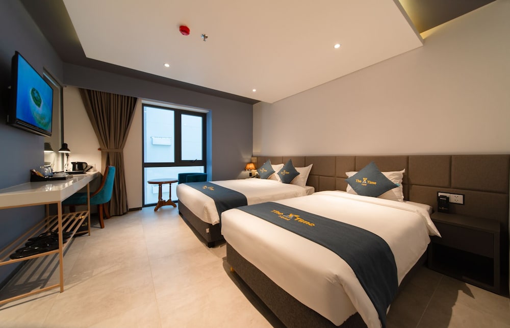 Deluxe Triple Room - Photo 5