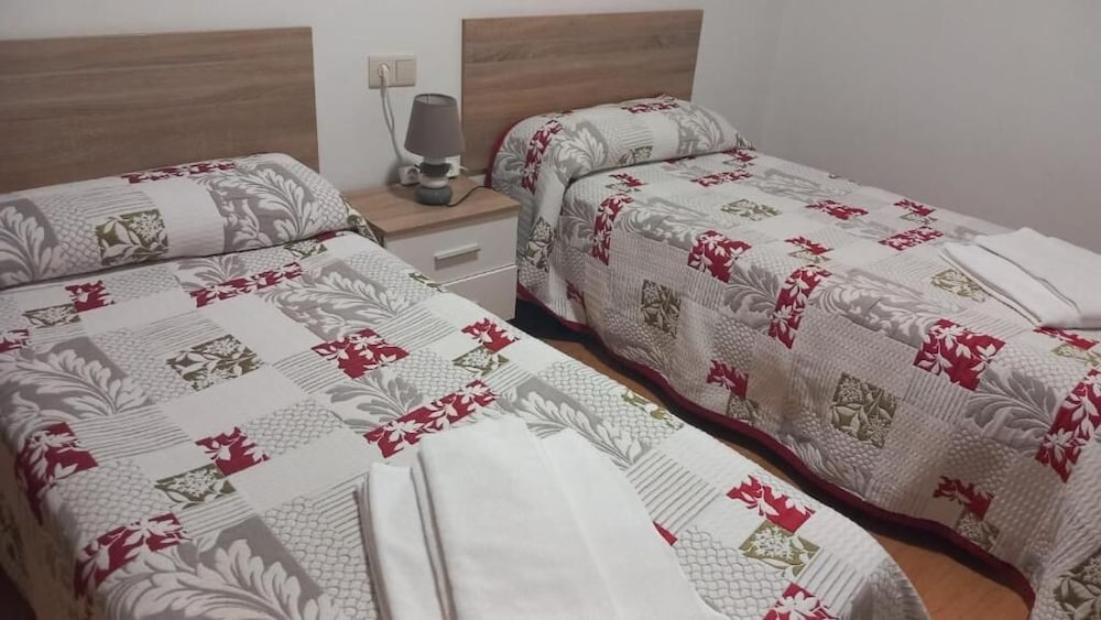 Habitación Doble Económica