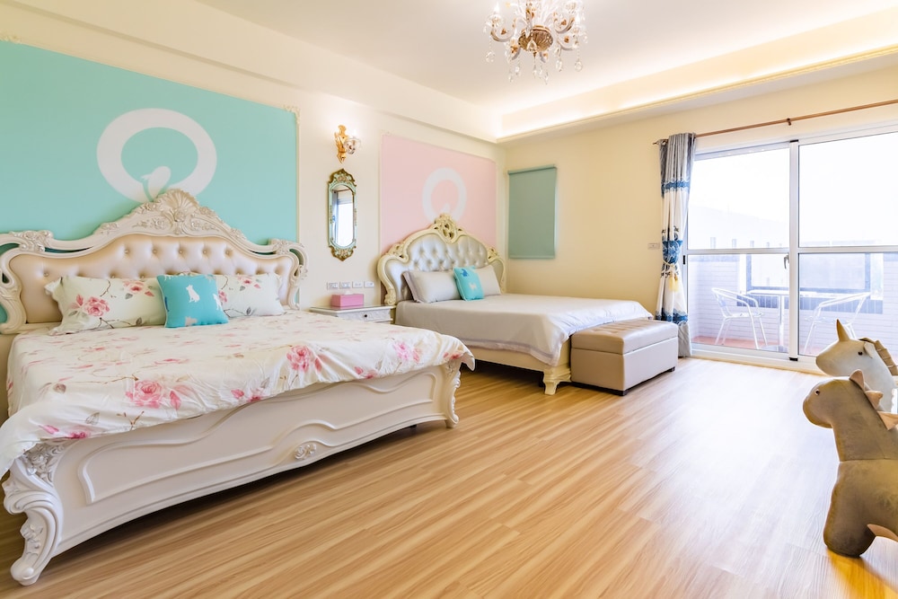 Superior Room, Balcony, Ocean View photo 1