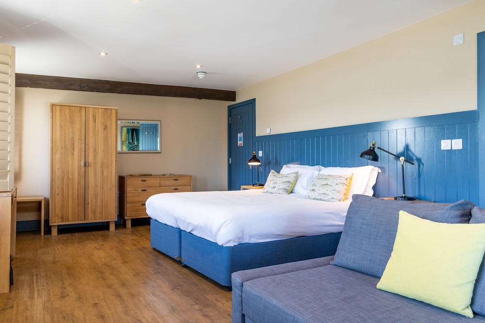 Family Double Room photo 3
