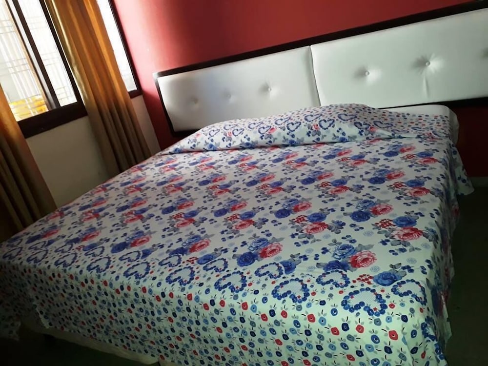 Double Room Single Use, 1 Double Bed photo 1