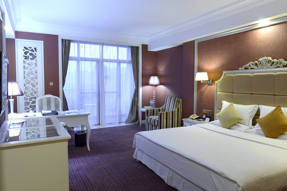 Business Double Room photo 1
