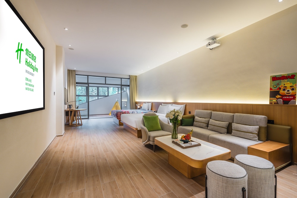 Suite, 1 Bedroom (Kids Theme) photo 2