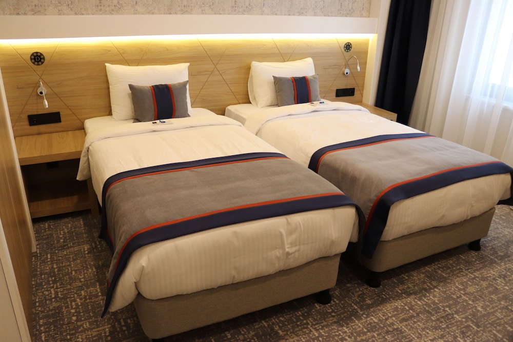 Economy Room photo 1