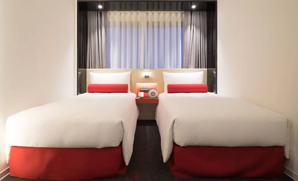 Superior Room, 2 Twin Beds - Photo 3