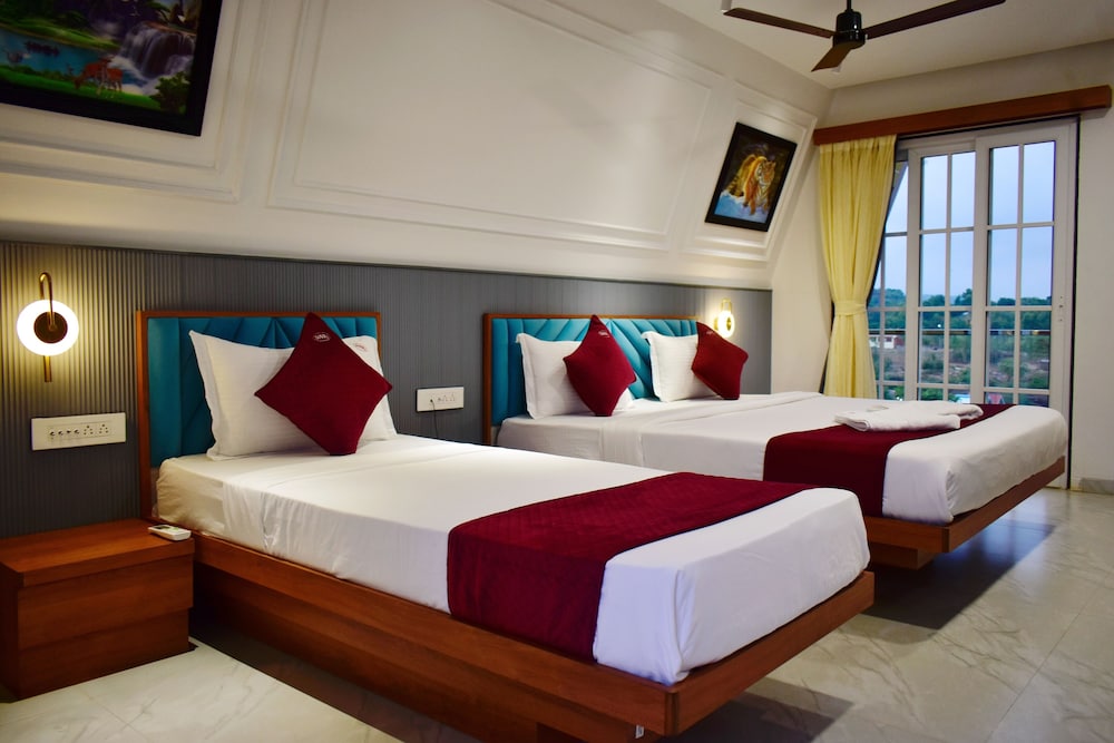 Family Triple Room